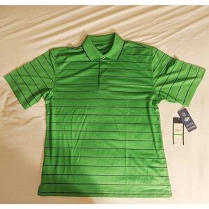 New PGA TOUR Golf Shirt - Large